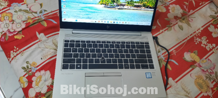 Elitebook Core i5 G6 840touch skin